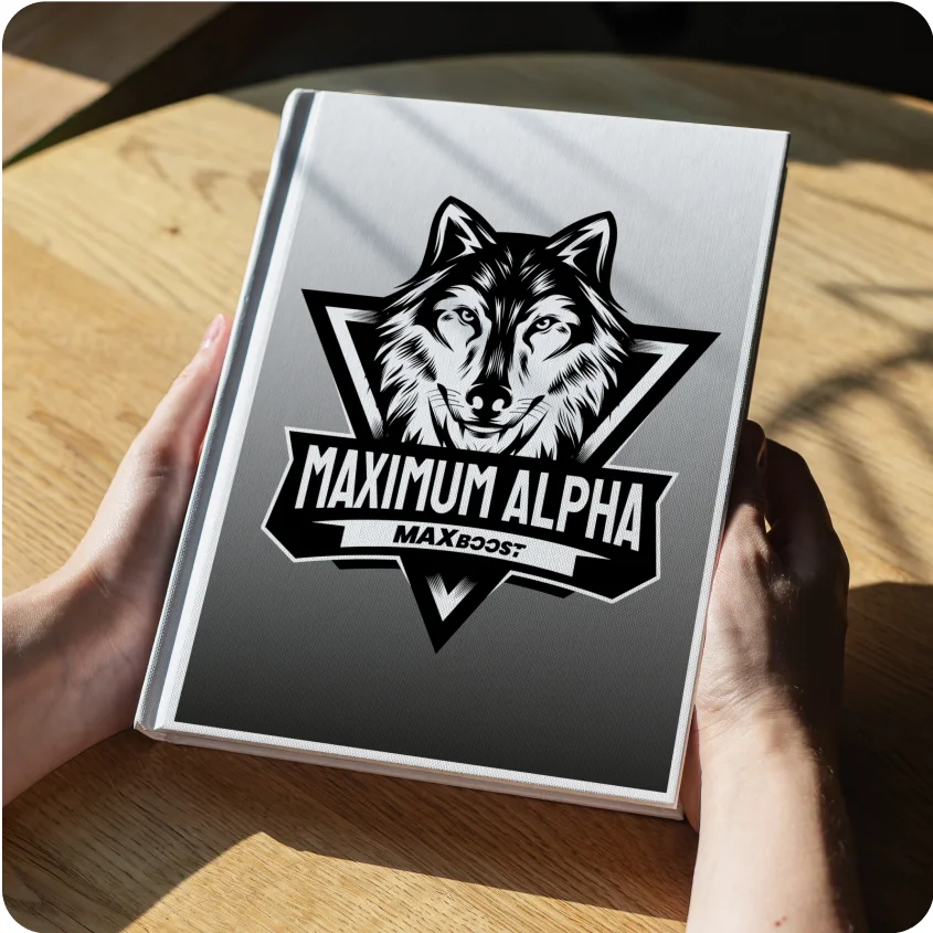 Max Boost Plus Bonus -1